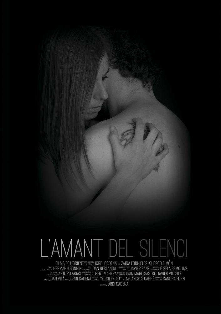  L'amant del silenci (2016)