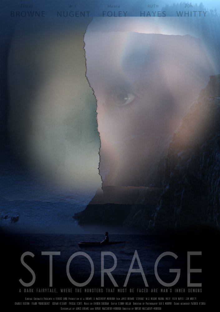  Storage (2016)