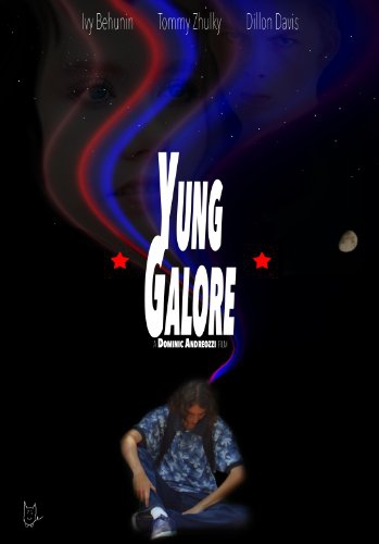 Yung Galore (2016)