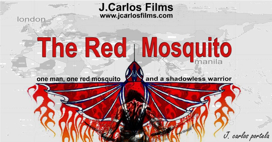  The Red Mosquito (2016)