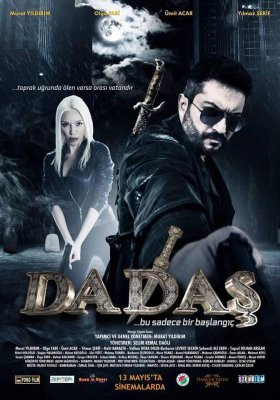 Dadas (2016)