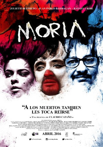  Moria (2016)