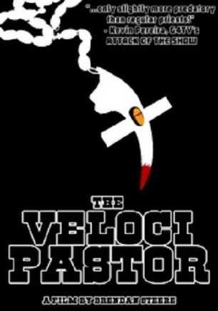  The VelociPastor (2016)