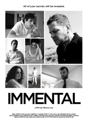  Immental (2016)
