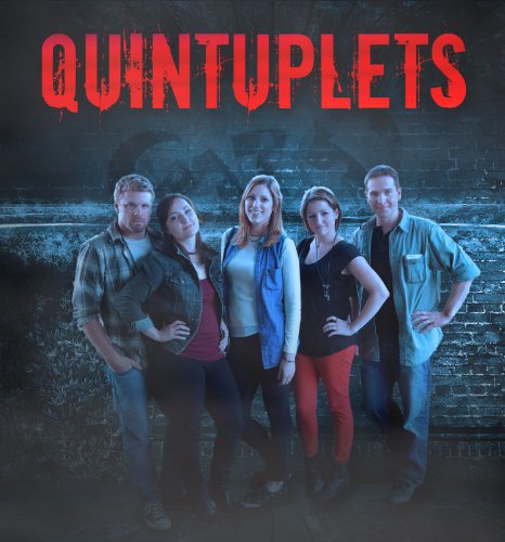  Quintuplets (2016)