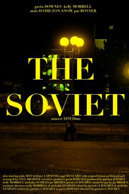  The Soviet (2016)