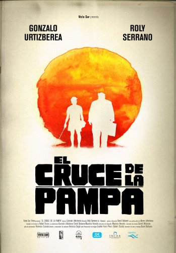  El Cruce de la Pampa (2016)