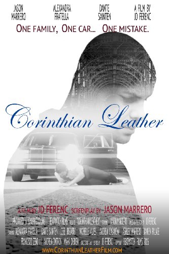 Corinthian Leather (2016) Online