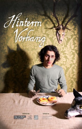 Hinterm Vorhang (2016)