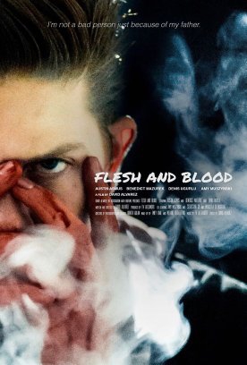  Flesh & Blood (2016)