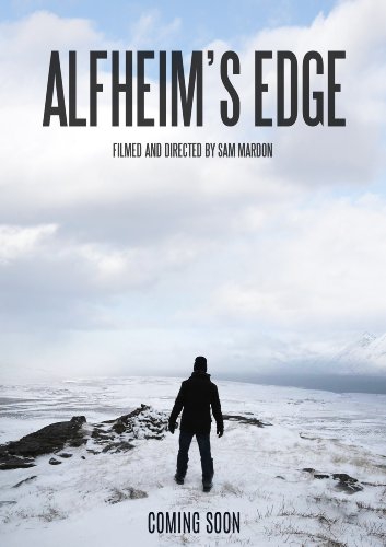 Alfheim's Edge (2016)