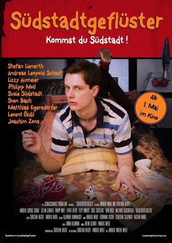 Südstadtgeflüster (2016)