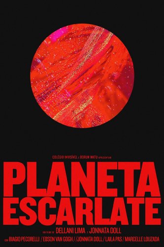  Planeta Escarlate (2016)