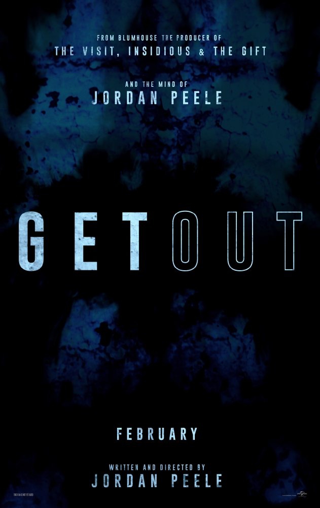  Get Out (2017)