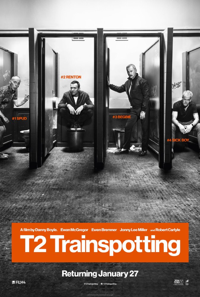  T2 Trainspotting (2017)