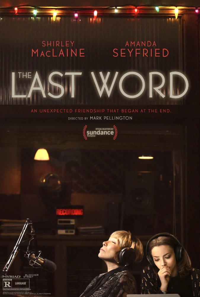  The Last Word (2016)