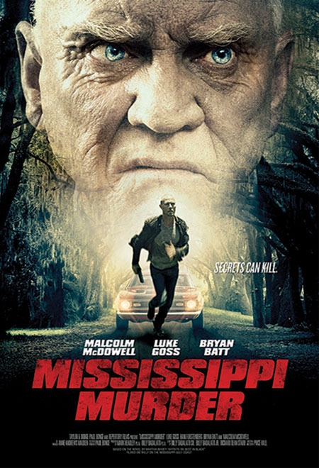  Mississippi Murder (2017)