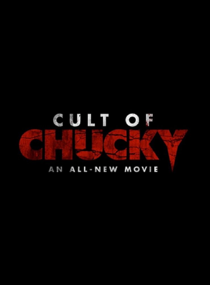  Cult of Chucky (2017)