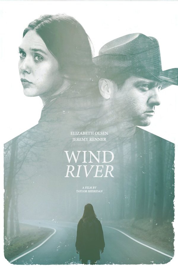  Wind River (2017)