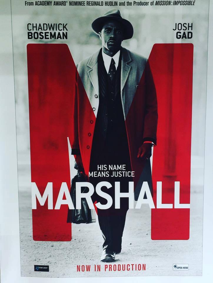  Marshall (2017)