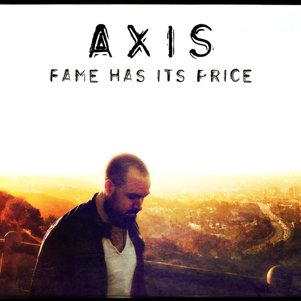  Axis (2017)