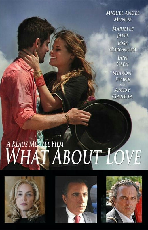  What About Love (2017)
