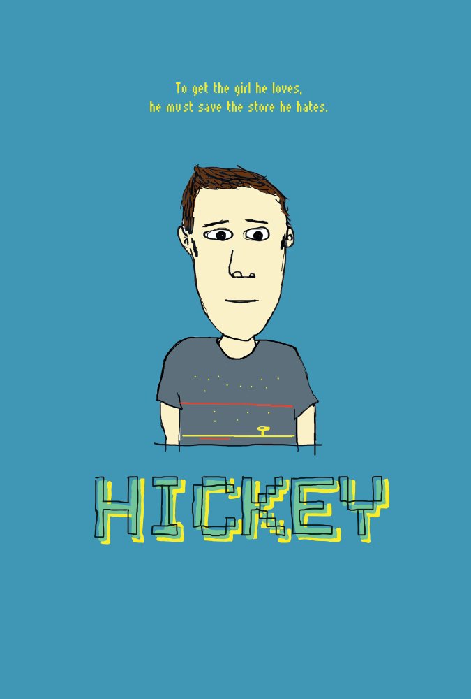  Hickey (2017)