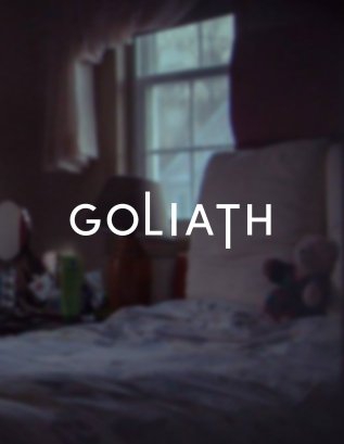  Goliath (2017)