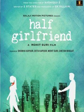  Half Girlfriend (2017)