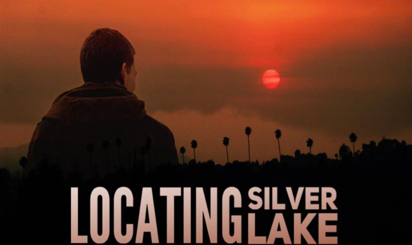  Locating Silver Lake (2017)