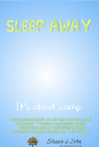  Sleep Away (2017)
