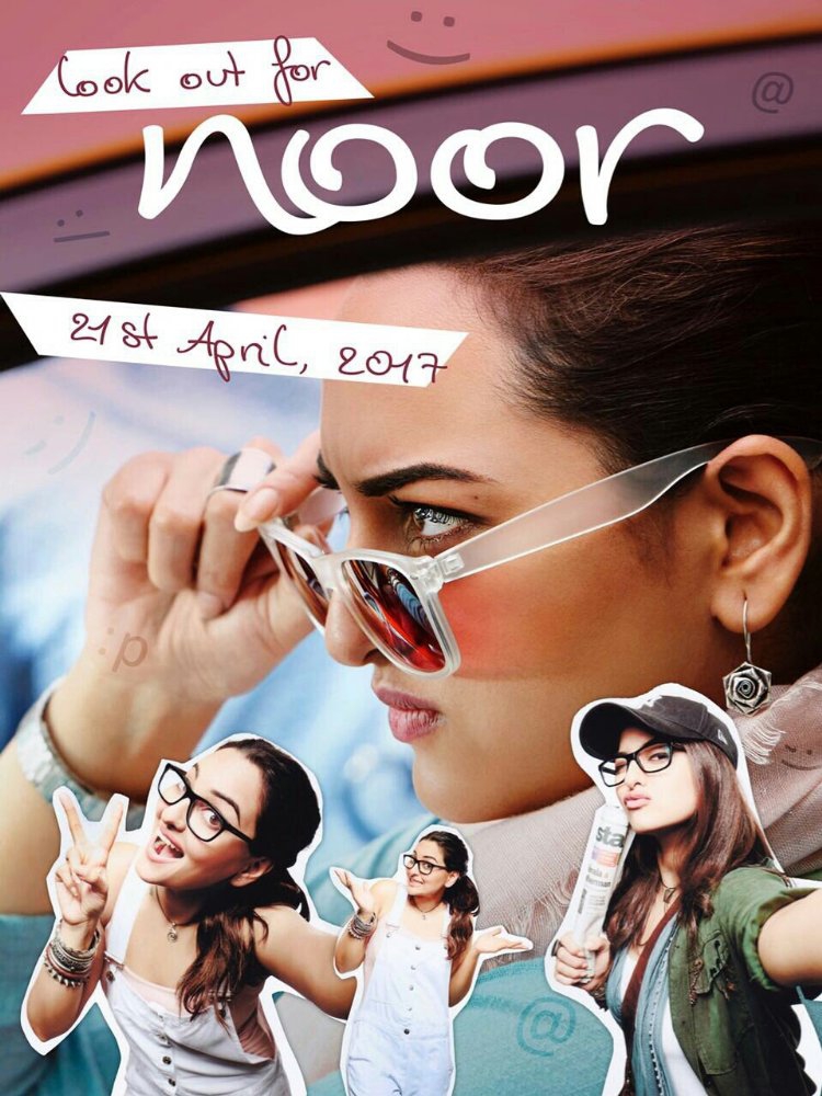  Noor (2017)