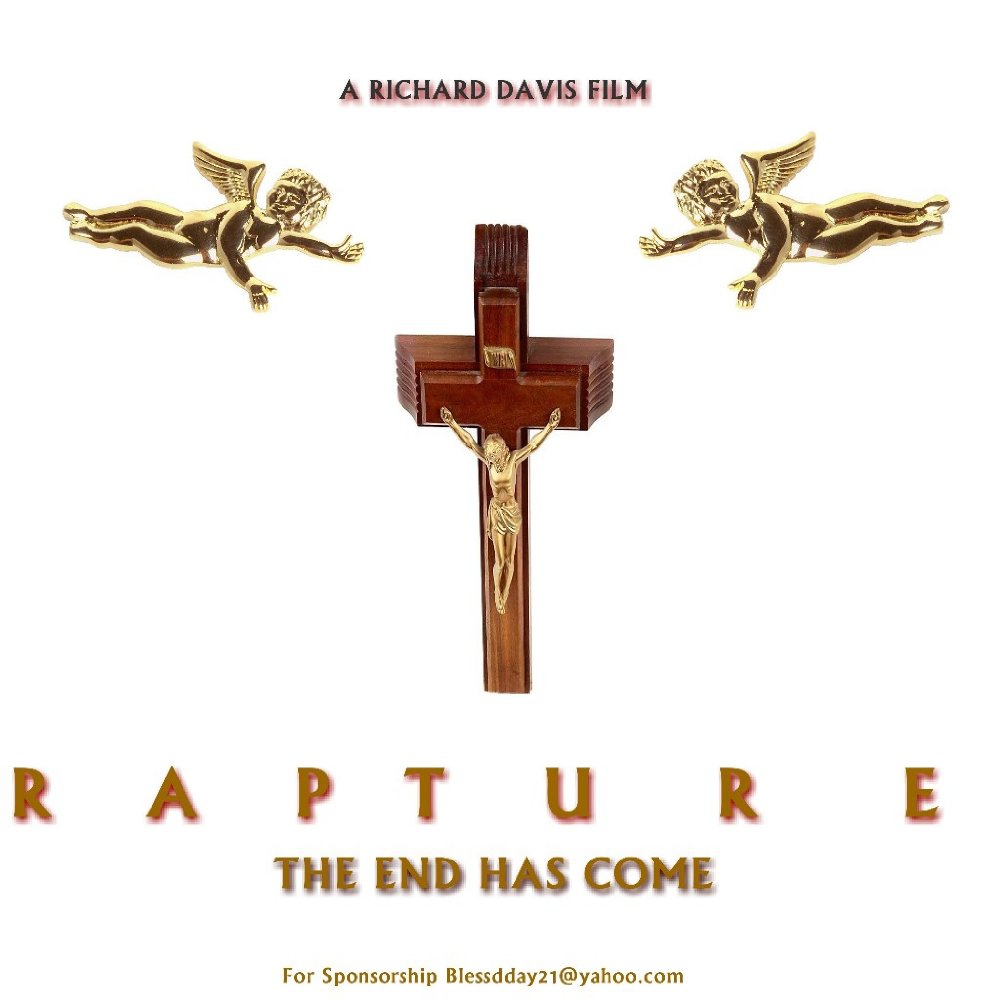  Rapture (2017)