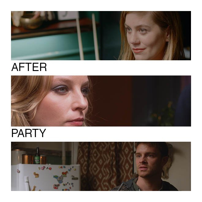  After Party (2017)