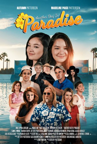  Another Day in Paradise (2017)
