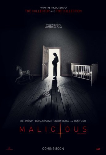  Malicious (2017)