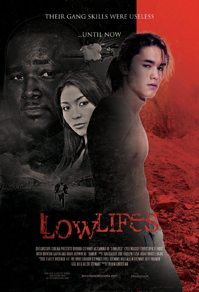  Lowlifes (2017)