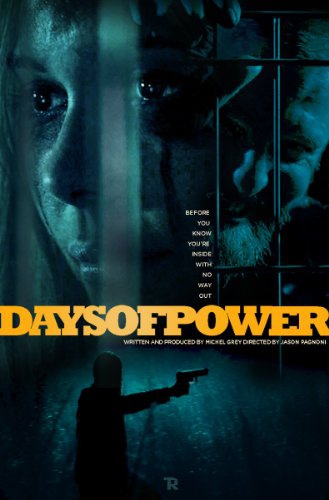  Days of Power (2017)