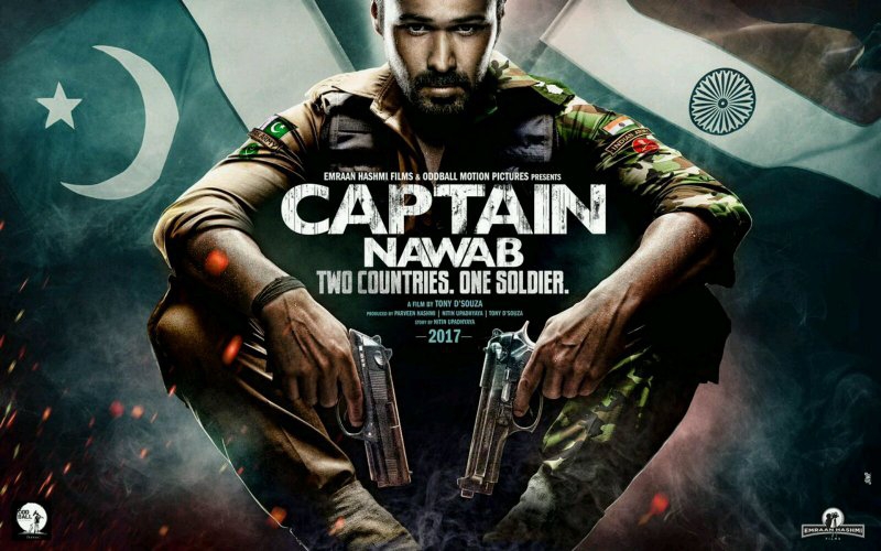 Captain Nawab (2017)