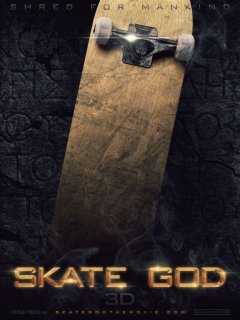  Skate God (2017)