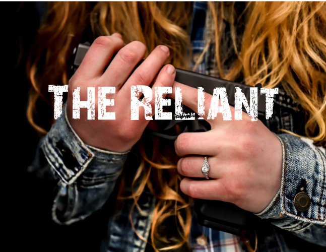  The Reliant (2017)