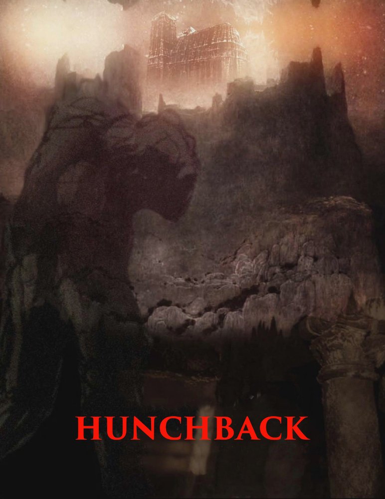  The Hunchback (2017)