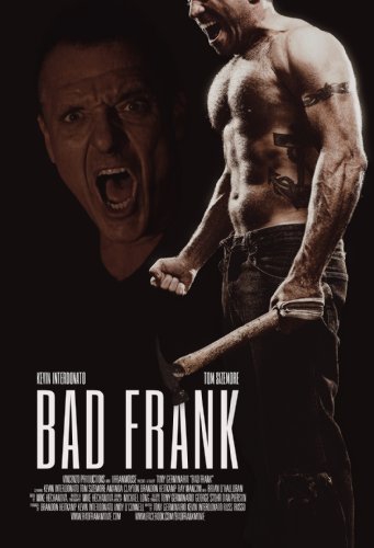  Bad Frank (2017)
