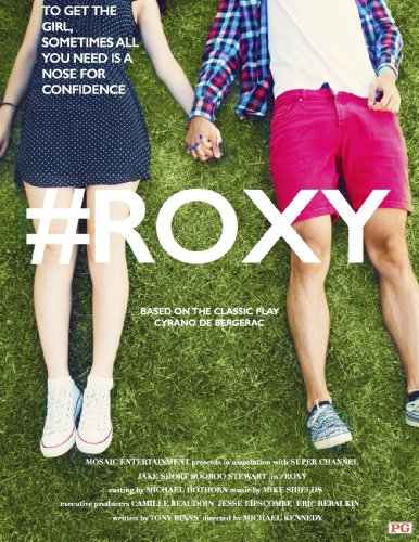  #Roxy (2017)