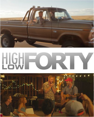  High Low Forty (2017)