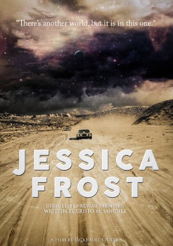  Jessica Frost (2017)