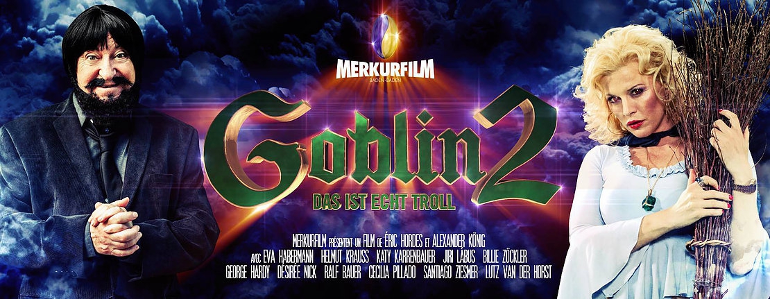  Goblin 2 (2017)