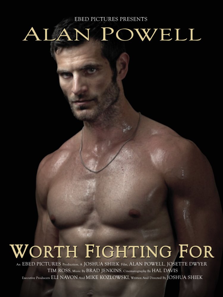  Worth Fighting For (2017)