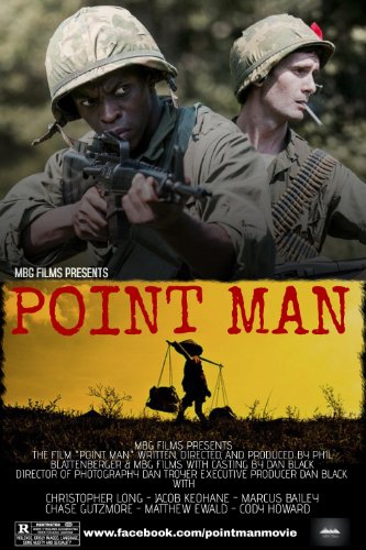  Point Man (2017)