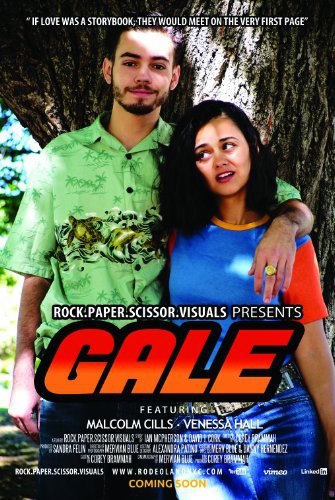  Gale (2017)